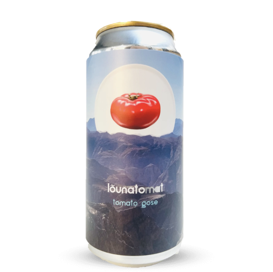 Tuletorn Brewing LÕUNATOMAT (0,44 l skard.)