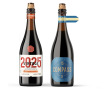 Alaus rinkinys „ŽIEMOS DUETAS 2025“ (2*0,75 l but.)