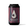 Alus Anderson's Brewery RED ZEPPELIN, (0,33 l skard.)