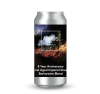 Alus Arpus 8 Year Anniversary BARREL AGED IMPERIAL STOUT x BARLEYWINE BLEND (0,44 l skard.) Alus Arpus 8 Year Anniversary BARREL AGED IMPERIAL STOUT x BARLEYWINE BLEND (0,44 l skard.)