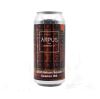 Alus Arpus DDH Nelson Sauvin Session IPA (0,44 l skard.) Alus Arpus DDH Nelson Sauvin Session IPA (0,44 l skard.)