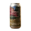 Alus Arpus EKSTRA PALE ALE ( Nelson Sauvin x Riwaka ), 0,44 l skard. Alus Arpus EKSTRA PALE ALE ( Nelson Sauvin x Riwaka ), 0,44 l skard.