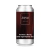 Alus Arpus IMPERIAL STOUT (Port Wine x Brandy Barrel Aged), 0,44 l skard.