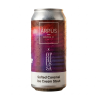 Alus Arpus SALTED CARAMEL ICE CREAM STOUT , 0,44 l skard. Alus Arpus SALTED CARAMEL ICE CREAM STOUT , 0,44 l skard.