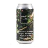 Alus Arpus SMOOTHIE SOUR ALE (Blackberry x Blueberry x Mango x Pineapple x Peanut Butter ), 0,44 l skard. Alus Arpus SMOOTHIE SOUR ALE (Blackberry x Blueberry x Mango x Pineapple x Peanut Butter ), 0,44 l skard.