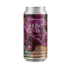 Alus Arpus SMOOTHIE SOUR ALE (Cherry x Plum x Pear x Apricot), 0.44 l skard. Alus Arpus SMOOTHIE SOUR ALE (Cherry x Plum x Pear x Apricot), 0.44 l skard.
