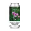 Alus Arpus X Mortalis SMOOTHIE SOUR ALE (Alphonso Mango x Coconut x Sticky Rice x Pineapple) (0,44 skard.)
