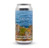 Alus Arpus WEST COAST IPA (Nelson Sauvin X Simcoe X Superdelic) (0,44 l skard.)