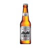 Alus ASAHI SUPER DRY (0,33 l but.)