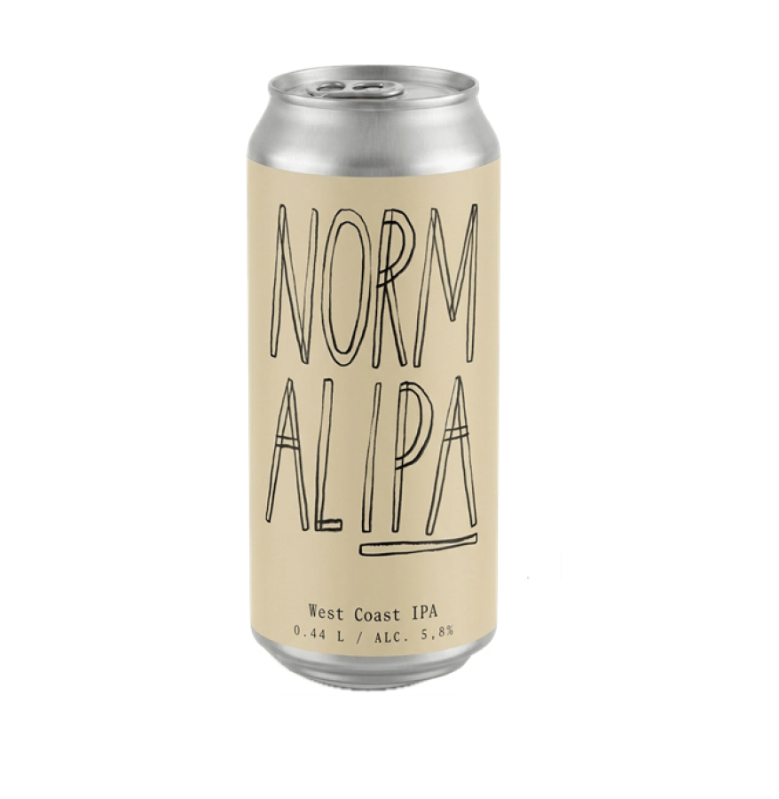 Alus Basker NORMALIPA (0,44l skard.) Alus Basker NORMALIPA (0,44l skard.)