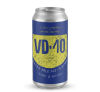 Alus Basker VD - 10 (0,44l skard.) Alus Basker VD - 10 (0,44l skard.)