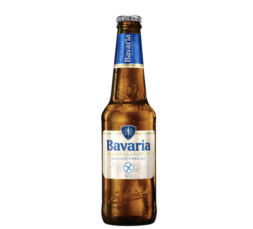 Alus Bavaria GLUTEN FREE (0,33 l but.)
