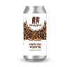 Alus Bear & Boar ENGLISH PORTER (0,44 l skard.)