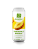 Alus Bear & Boar PINEAPPLE BREEZE  (0,44 l skard.)