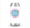 Alus Bear & Boar SAKURA ALLEY (0,44 l skard.)