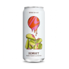 Alus Browar Cztery Sciany SORBET (0,5 l skard.) Alus Browar Cztery Sciany SORBET (0,5 l skard.)