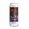 Alus Browar Cztery Stiany SPOKO (0,5 l skard.)