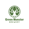 Alus Green Monster Brewery KOSMOSAS (0,33 l but.)