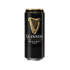 Alus Guinness Draught (0,44 l skard.)