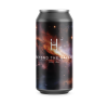 Alus Hopalaa BEYOND THE GALAXY TDH IPA (0,44 l skard.)