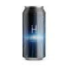 Alus Hopalaa COLD FUSION (0,44 l skard.)