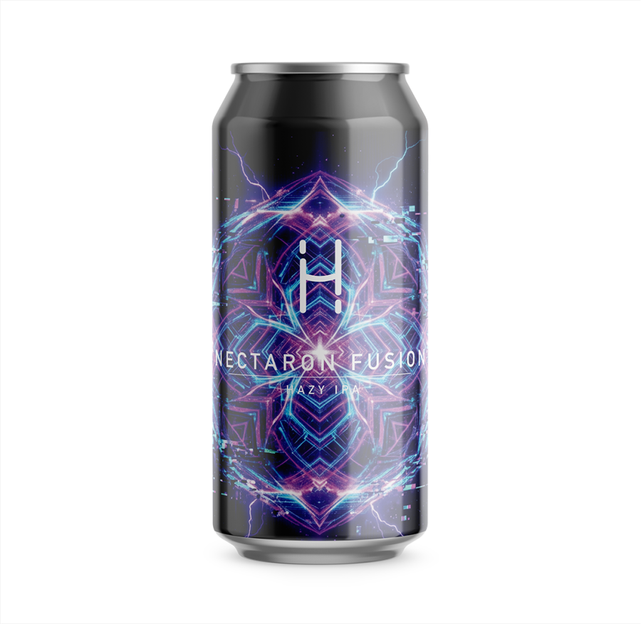 Alus Hopalaa! NECTARON FUSION (0,44 l skard.) Alus Hopalaa! NECTARON FUSION (0,44 l skard.)