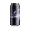Alus Hopalaa! THIRD DIMENSION (0,44 l skard.) Alus Hopalaa! THIRD DIMENSION (0,44 l skard.)