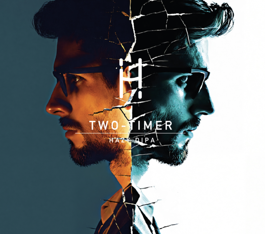 Alus Hopalaa! TWO - TIMER  (0,44 l skard.)