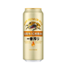 Alus Kirin Brewery Co. KIRIN ICHIBAN, 0,5 l skard.