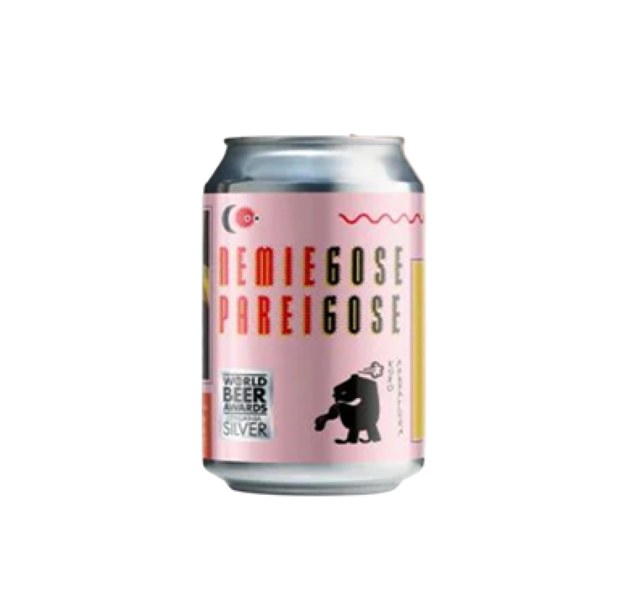 Alus Kuro Aparatūra NEMIEGOSE PAREIGOSE (0,33 l skard.)