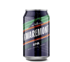 Alus KWAREMONT IPA, 0,33 l but. Alus KWAREMONT IPA, 0,33 l but.