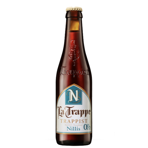 Alus La Trappe NILLIS (0,33 l but.)