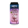 Alus Nepo East Coaster  (0,5 l skard.) 