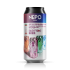 Alus Nepo Electric Beer  (0,5 l skard.) 