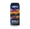 Alus Nepo Journey To The Valley 4 (0,5 l skard.) Alus Nepo Journey To The Valley 4 (0,5 l skard.)