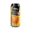 Alus Nepo Knockout (0,5 l skard.) Alus Nepo Knockout (0,5 l skard.)
