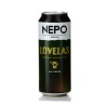 Alus Nepo Lovelas (0,5 l skard.) Alus Nepo Lovelas (0,5 l skard.)