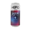 Alus Nepo Pijze (0,5 l skard.) Alus Nepo Pijze (0,5 l skard.)