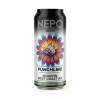 Alus Nepo PUNCHLINE (0,5 l skard.) Alus Nepo PUNCHLINE (0,5 l skard.)
