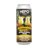 Alus Nepo Smoothie Bowl - Pina Colada Fluff, (0,5 l skard.) Alus Nepo Smoothie Bowl - Pina Colada Fluff, (0,5 l skard.)