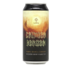 Alus Nurme CRIMSON HORIZON (0,44 l skard.) 