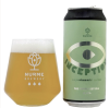 Alus Nurme INCEPTION IPA  (0,44 l skard.) 