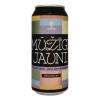 Alus Nurme MŪŽIGI JAaUANI (0,44 l skard.) 