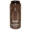 Alus Nurme  NUTS (0,44 l skard.) 