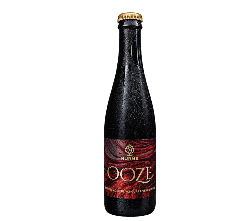 Alus Nurme OOZE (0,375 but.) 