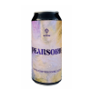Alus Nurme PEARSOME (0,44 l skard.) 