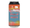 Alus Nurme PULP RIOT  (0,44 skard.) 