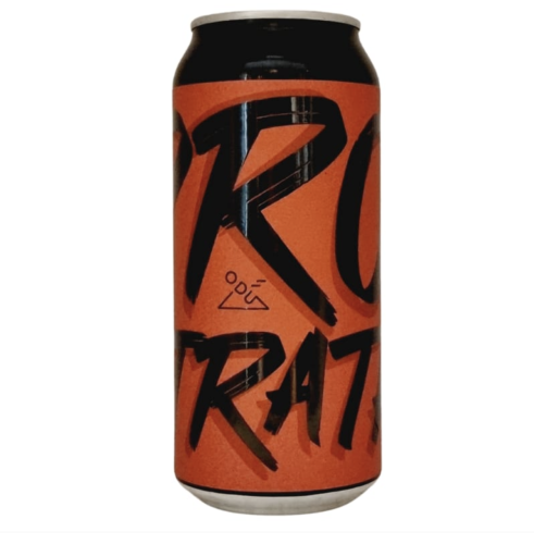 Alus Odu Brewery PRO STRATA (0,44 l skard.)