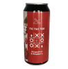 Alus Odu Brewery TIC TAC TOE (LYCHEES x MANGO x PASSIONFRUIT) (0,44 l skard.)