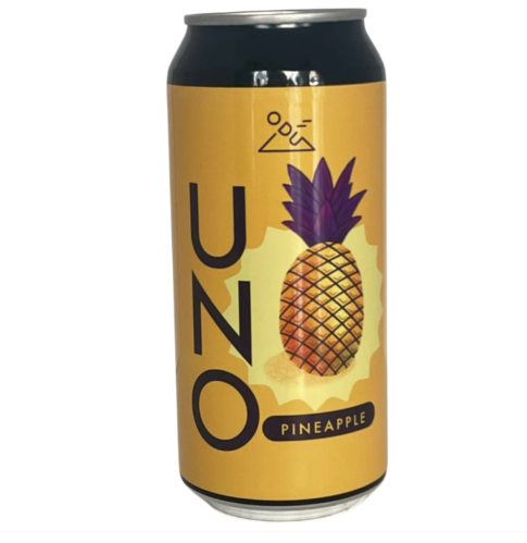 Alus Odu Brewery UNO (PINEAPPLE) (0,44 l skard.)